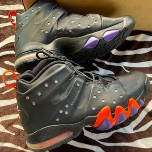 Nike Air Max Barkley Men’s Size 12